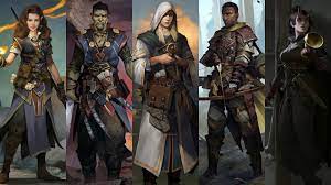 Kingmaker general discussions topic details d i g dragcain. Pathfinder Kingmaker Companions Tips Skills More S4g