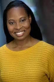 Latisha Lockwood's Instagram, Twitter & Facebook