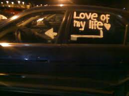 Birthday Surprise For Husband In Car Pin By Dixie Smith On Randoms Surprise For Girlfriend Cute Surprises Surprise Boyfriend