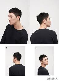 Korean Men Hairstyle Trend 2017 Hairstylesformens Mens Hairstyles Short Korean Men Hairstyle Mens Haircuts Short