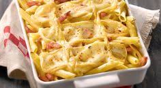 Une Recette Gourmande De Patiflette Facile A Preparer Recette Tartiflette Recette Pate Recettes De Cuisine