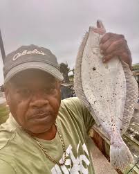 NJ 2024 Summer Flounder options At yesterday's advisory meeting they  whittled it down to these four options