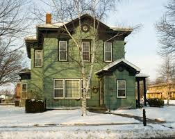 Celina bed and breakfast approved