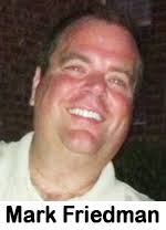 Dallas Sports Radio Host and Producer Mark Friedman Dies