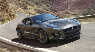 Find your perfect car with edmunds expert reviews, car comparisons, and pricing tools. Battle Of The Super Coupes Jaguar F Type R Coupe Awd V Bmw M6 Competition Package