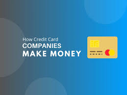 We did not find results for: 10 Ways The Credit Card Companies Make Money