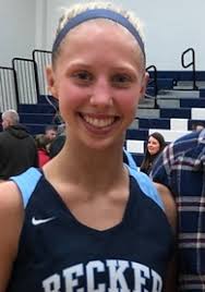 Julia Bengtson's Women's Basketball Recruiting Profile