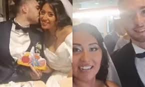 Matrimonio insolito: sposi festeggiano al McDonald's