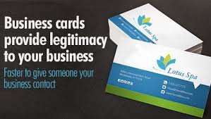 I want a pack of: 3 5x2 Inch Size Standard Business Cards At Low Cost