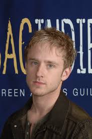 Ben Foster (actor)