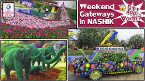Nashik flower park complete video 2020. Now Open Honest Review Weekend Gateways In Nashik Nashik Flower Park Best Flower Park In India Youtube