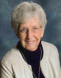 Obituary for Ada Bruce Gash