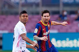 La liga have confirmed the date, time and venue of the next el clasico match in the domestic league. Josg6te01ozcom