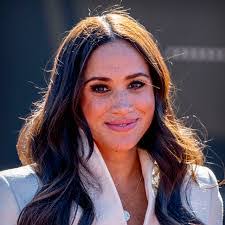 Meghan Prince's Instagram, Twitter & Facebook