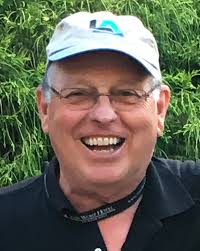 Landscape architect dies at 77