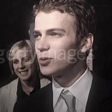 Hayden Christensen Star Wars Edit