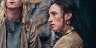 The Winter King Cast & Character Guide: Who's Who In The MGM+ King Arthur  Show