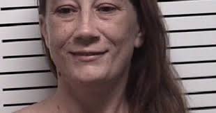 PHOTOS: Iredell mugshots, July 12-18