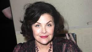 Sherilyn Fenn Through the Years: Photos of the 'Twin Peaks' Actress