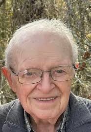 Robert Strong Obituary