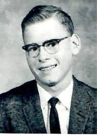 Passing of Larry N. Greenhaw, MCHS Class of 1966