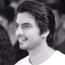 Gashmeer Mahajani added a new photo.