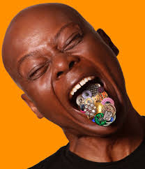 Met Expert Talks—Celebrating Juneteenth Beau McCall