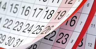 Kalendar aktivnosti za sprovođenje završnog ispita na kraju osnovnog  obrazovanja i vaspitanja za školsku 2022/2023 - Zelena učionica