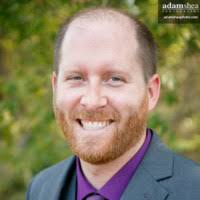 Christopher Prentice