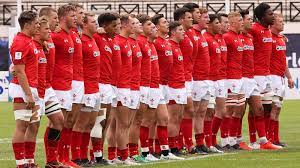 Rugby union wales six nations 2021 squad: Welsh Rugby Union Wales Regions Wales U20