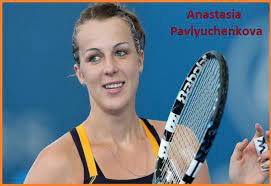 Anastasia pavlyuchenkova age is around 30 years anastasia pavlyuchenkova net worth ranges from $100 thousand to $1 million dollars. Anastasia Pavlyuchenkova Wta Ranking Net Worth Family