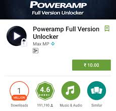 You can get a refund for a google play purchase, such as an app or movie, but the process is a little complicated. Poweramp Full Version For Rs 10 Only Cheapest Ever Loot Deals