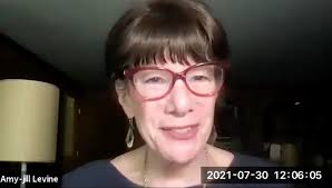 Neither Jew nor Gentile: A Conversation with Amy-Jill Levine