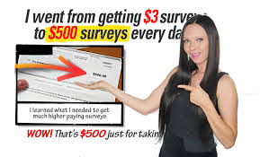 From there, you can start taking surveys for money almost immediately! Make Money Completing Surveys Make Money By Taking Online Surveys Easy 200 A Day Online By Raul Barrea Medium
