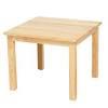 Free plans to build this easy kids table and chair set for about $35. 1