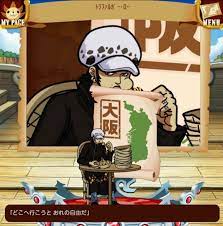 one piece おしゃれまとめの人気アイデア pinterest せな トラファルガー ロー 可愛い デュラララ
