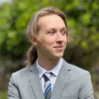 Daniel Mcclafferty's Instagram, Twitter & Facebook