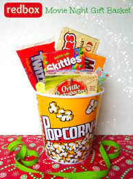 #walmartgiftcard #walmarthow to redeem your walmart gift card in 2020?this video tutorial guides you through how to add or use the walmart gift card in 2020. Diy Movie Night Redbox Gift Basket Teacher Gift Idea