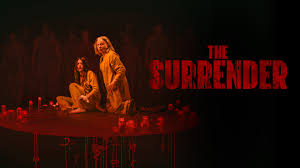 Surrender (2025) (Tamil) 
