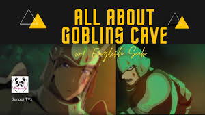 Goblin slayer anime anisearch goblin slayer goblin attack cave scene. Goblins Cave Yaoi Animation Review Senpai Tvx Youtube