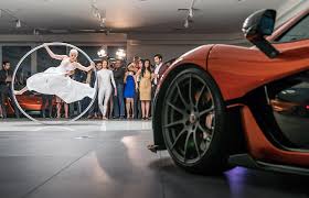 Maybe you would like to learn more about one of these? Mclaren Beverly Hills And Mclaren Sterling Spearhead North American Growth