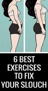 1 Superman Hold Exercise This Exercise Massages Body Tissues That Help You Fix Body Posture If You Want To Fix Your Exercise Fix Bad Posture Better Posture