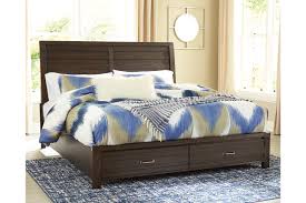 We did not find results for: Darbry Queen Panel Bed With 2 Storage Drawers Ashley Furniture Homestore