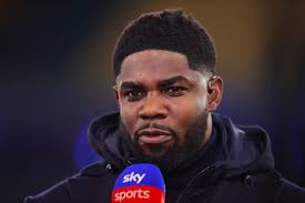 Daniel Sturridge & Micah Richards make big Arsenal fan revelation