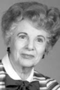 ROSALIE CARNAHAN Obituary (2006)