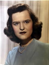 Shirley Johnson Obituary