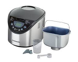 Breadman Tr875 2pound Breadmaker Stainless Steel You Can Get More Details By Clicking On The Image This Is Bread Maker Bread Machine Cooking Accessories