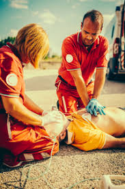 All the cells in your body require oxygen to survive. How Well Does Cpr Really Work University Of Utah Health