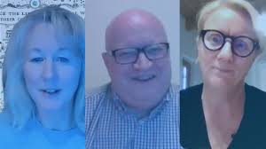 Series Thirteen, Episode Three