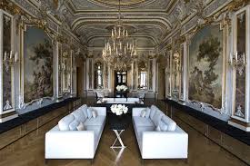 安缦威尼斯大运河酒店设计 设计腕儿 腕儿案例 urban hotels european hotel venice hotels